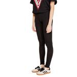 Черные хлопковые джинсы и брюки Jacqueline de Yong - фото 3