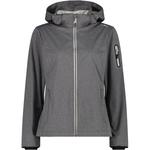 Функциональная куртка Cmp, цвет lighter terra - фото