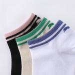 Унисекс носки PUMA, черный - фото 5