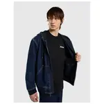 Куртка Dickies Hilham bomber, синий - фото 7