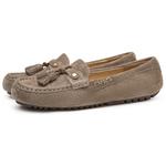 Gommino Лоферы женские Ozzeg, цвет Chestnut - фото 2