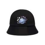 MLB Панама, Black - фото