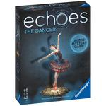 Настольная игра Echoes Game: The Dancer Companion App - фото