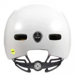 Шлем Nutcase Street urban, бежевый - фото 2