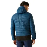 Куртка Regatta Leedre Hybrid, синий - фото 2