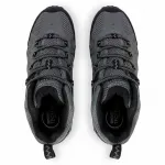 Походные ботинки Regatta Edgepoint IV Mid, серый - фото 7