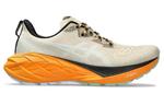Кроссовки novablast 4 tr 'nature bathing fellow yellow orange' Asics, мультиколор - фото 3