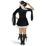 Платье-костюм мушкетера - фото 2