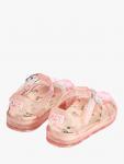Детские сандалии Cherry Jelly JoJo Maman Bébé, Pink - фото 4
