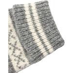 Детские скандинавские перчатки Hestra, серый - фото 3