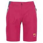 Шорты Karpos Roccia, розовый - фото 3