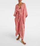 Замшевые сандалии Isela Isabel Marant, Toffee - фото 2