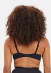 Бюстье Sans Complexe SOUTIEN GORGE CLASSIQUE SANS ARMATURE, Noir/Black - фото 3