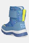 Детские зимние ботинки Garvalin, синий - фото 3