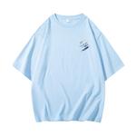 Футболка унисекс BOBBY ABLEY, Белый - фото 9