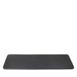 Тарелка для суши Villeroy & Boch Manufacture Rock, черный - фото 2