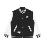 Бейсбольная майка мужская Aape, коричневый - фото 3