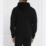 Толстовка обычного кроя Karl Lagerfeld, черный - фото 2