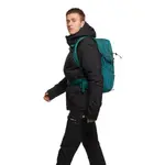 Balerna Termic Trangoworld мужская куртка, черный - фото 5