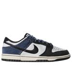 Кроссовки Nike Dunk Low 'Sanded Purple' - фото 2