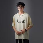 Повседневная спортивная одежда унисекс La'T.Weekend - фото 21