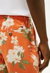 Шорты MERCER FLORAL PRINT Tommy Hilfiger, оранжевый - фото 4