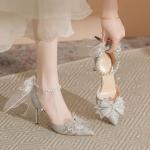 Туфли Imono High Heels Women's - фото 4