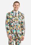 Костюм ONE PIECE SET OppoSuits, мультиколор - фото 3