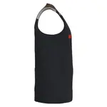 Футболка без рукавов Rock Experience Spotlights, черный - фото 6