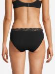Трусики Nina von C. Slipboutique, черный - фото 4