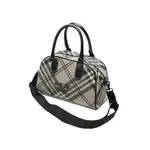 Сумка через плечо унисекс Crying Center, Черный - фото 5