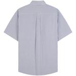 Мужская рубашка Tommy Hilfiger, темно-синий - фото 3