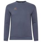 Толстовка Warrior Aurum, синий - фото