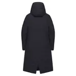 Пальто Jack Wolfskin Brandenburger, синий - фото 4