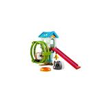 Конструктор Hamster Wheel 31155 LEGO - фото