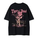 Футболка унисекс 30BRAID, белый (охлаждающая версия Sorona Technology) - фото 3