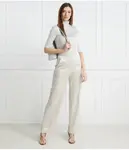 Водолазка Regular fit Marc Cain, серый - фото 2