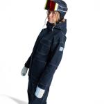 Куртка Roxy Chloe Kim Roxy, Anthracite - фото 2