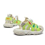 Детские сандалии детские Jeep, темно-синий - фото 23