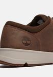 Кроссовки Timberland PARK STREET, Dark Brown - фото 6