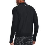 Мужской жилет Under Armour, Черный - фото 6