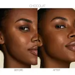 Мини-Сияющий кремовый консилер Nars, 1,4 мл., цвет chocolat - фото 3