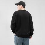 Унисекс свитшот Mizuno, белый - фото 11