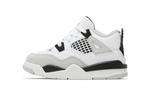 Обувь Jordan Air Jordan 4 для малышей TD - фото