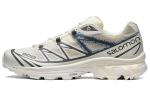 Кроссовки SALOMON XT-6 Mindful Vanilla Ice - фото