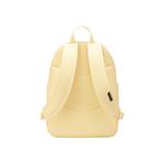 Converse Полиэстеровый рюкзак Unisex Goose Egg Yellow - фото 4