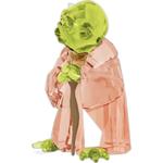 Настольное украшение Swarovski, зеленый - фото 3