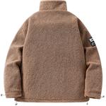 Стеганая куртка унисекс Jeep, темно-серый - фото 10