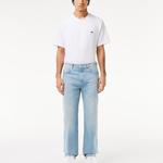 Джинсы мужские LACOSTE, синий - фото 3