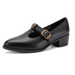 Туфли D:FUSE SCANDINAVIA Mary Jane Shoes Women's - фото 2